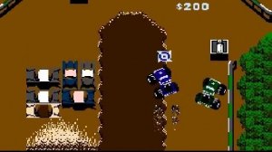 Bigfoot (U) [!]-video