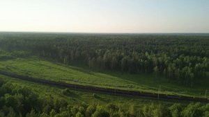 Восточная Сибирь