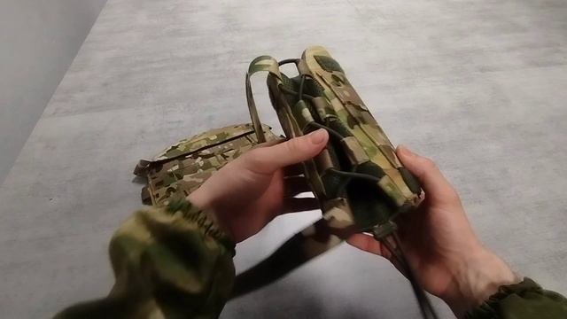 Защита предплечья или наручи