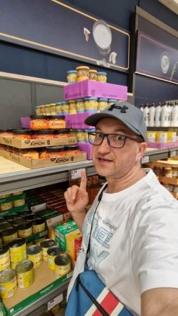 На мой вкус это Самое НЕ вкусное Кимчи в Германии