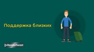 Помощь от депрессии