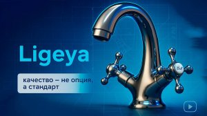 Смесители Ligeya