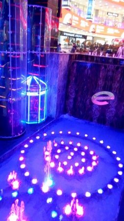 Сегодня в Европейском