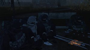 Stalker online (Stay out) Ru3 / 66й