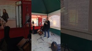 Песни с концерта памяти Виктора Цоя г.Орск