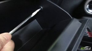 Как заменить фильтр салона BYD Yuan Plus | Своими руками