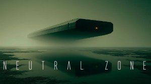 Neutral Zone • Dark Ambient Sci-Fi Music [ Immersive Meditative Ambience ]