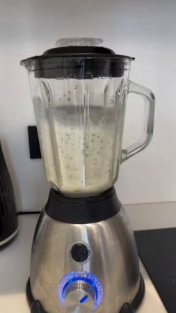 САМЫЙ ВКУСНЫЙ СМУЗИ