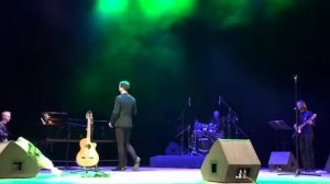 Эмиль Кадыров - "Come prima"