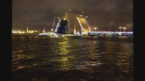 2015 08 Санкт Петербург