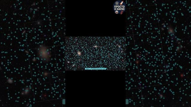 Внимание, любители космоса! ☄️