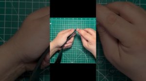 RAMleather ремень из кожи своими руками