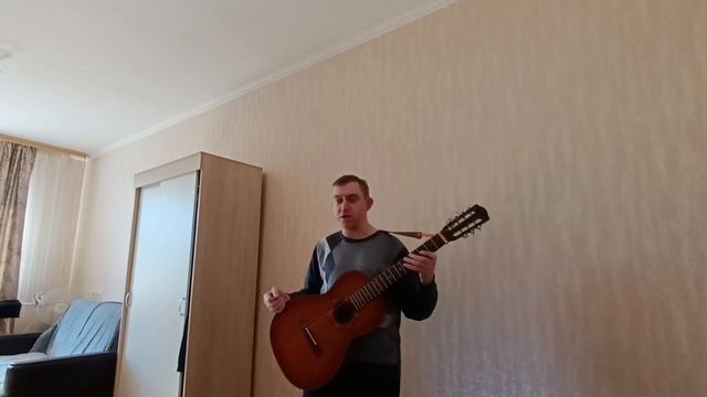 Большой пилотный выпуск И снова те же на манеже гитара рутуб топкатегории