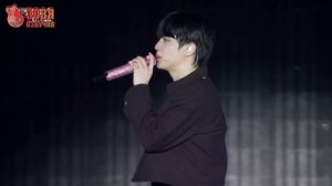 Концерт Джина в Кояне День 1 / RUNSEOKJIN_EP.TOUR in Goyang