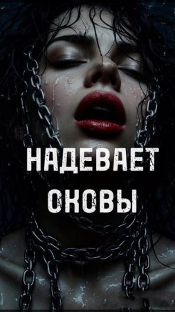 ЦЕПИ,ОКОВЫ  девушка с татуировкой дракона ужасы,мистика смотреть онлайн на JoyStickGame