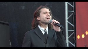 Hallelujah Леонид Овруцкий и группа "Кватро"