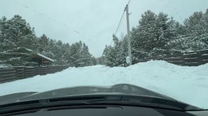 Лаки Парк февраль 2024