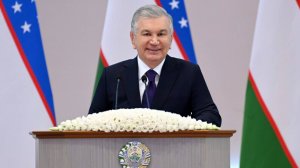 Шавкат Мирзиеев заявил о поддержке перспективных стартап-проектов школьников и студентов