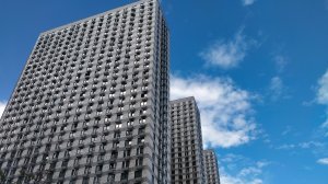 Где вы видели огромную зону для отдыха  на территории ЖК в 3 минутах ходьбы от метро Котельники?