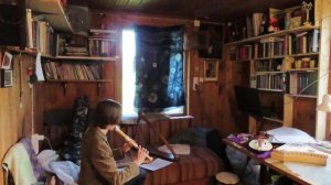 Вечер средневековой музыки в Межстоличьи 4