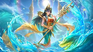 КАДИТА !!! 25 КИЛЛОВ + МАНЬЯК !!! ЛУЧШИЙ БИЛД 2025 ОТ ТОП 1 ГЛОБАЛА  + ГЕЙМПЛЭЙ !!! MOBILE LEGENDS
