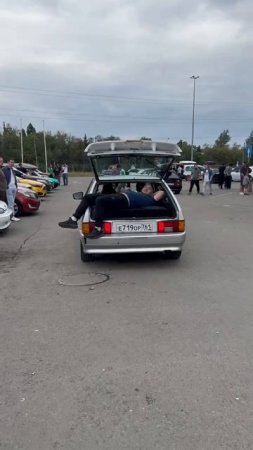 Ваз 2114 самолет адидас, ежи