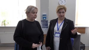 Жители Пушкино могли задать свои вопросы представителям управляющих компаний