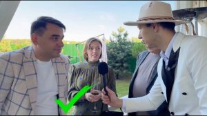 Поздравление одним словом, юбилей в итальянском стиле