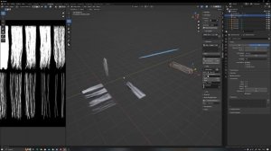 Realtime Hair Cards Tutorial ： 04 Tools and Setup