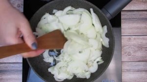 ЗАПЕЧЕННАЯ РЫБА С ОВОЩАМИ. Очень вкусно, легко и просто.