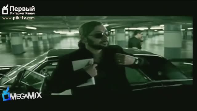 DJ RIGA - Deep Dish, Hoxton Whores, Tears 4 Fears - Shout Flashdance - Сергей Рига Bootleg
