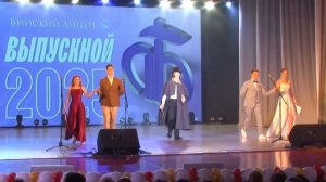 "Будни" (новости, 30.06.25г., Бийское телевидение)