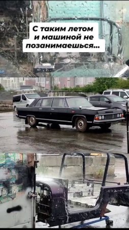 Самое жаркое лето за последние 150 лет