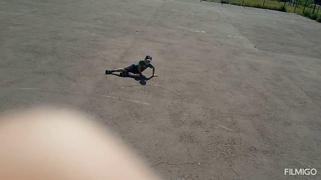 мой друг Роналдо