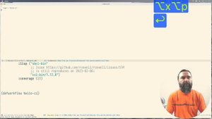 На что заменить отвратительный YAML? [EN Subs]