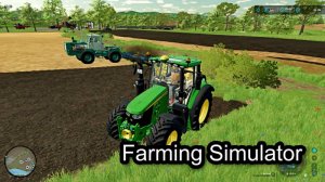 Фарминг Симулятор Farming Simulator-859