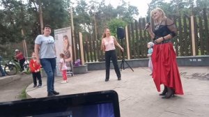 Концерт 29.06.2025г Фрагмент