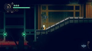 Nine Sols | Прохождение #5