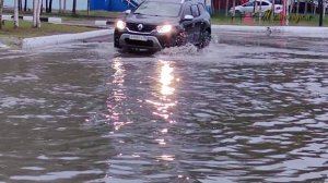 СИРЕНЕВЫЕ ДОЖДИ ... "МИМОХОДОМ", 30 июня 2023 год. Автор проекта О. Дзиов