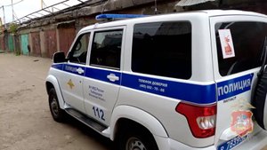 В Дзержинском ликвидирована нарколаборатория