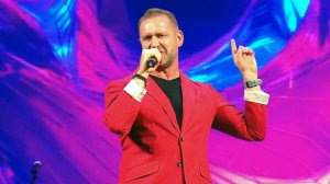 Андрей Бриг «Я всегда до конца»