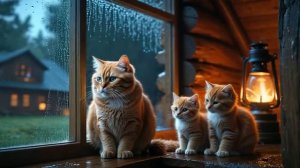 НЕЙРО→РЫЖИК_близнецам один годик