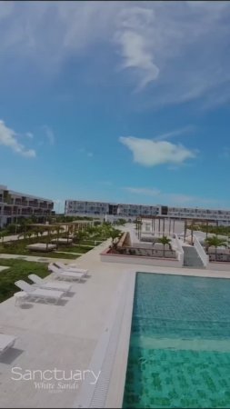 Куба | Кайо Крус | Sanctuary White Sands 5*