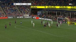 New England Revolution vs. Colorado Rapids | Full Match Highlights | Revolutionary Comeback!