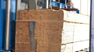 ❱❱ revoCUT: Автоматический станок пиления пакетов материалов || ⚙ PRINZ™ (Австрия)