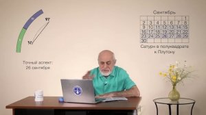АСТРОЛОГИЧЕСКИЙ ПРОГНОЗ НА СЕНТЯБРЬ 2024 г.