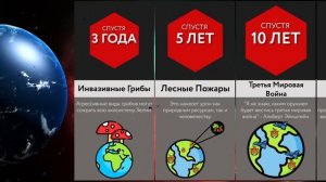 50 Способов Уничтожить Землю