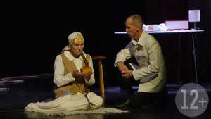 Гульджамал (ролик)