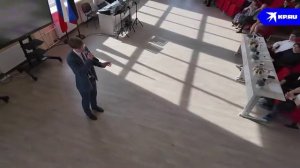 «А ну-ка, девушки!»: Яркий конкурс, приуроченный к 8 Марта, провели в ПГТУ