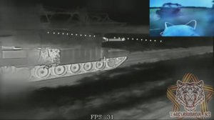 Перехват и уничтожение Leopard 2A5S Всу, Сумская обл. 💥🇷🇺👊